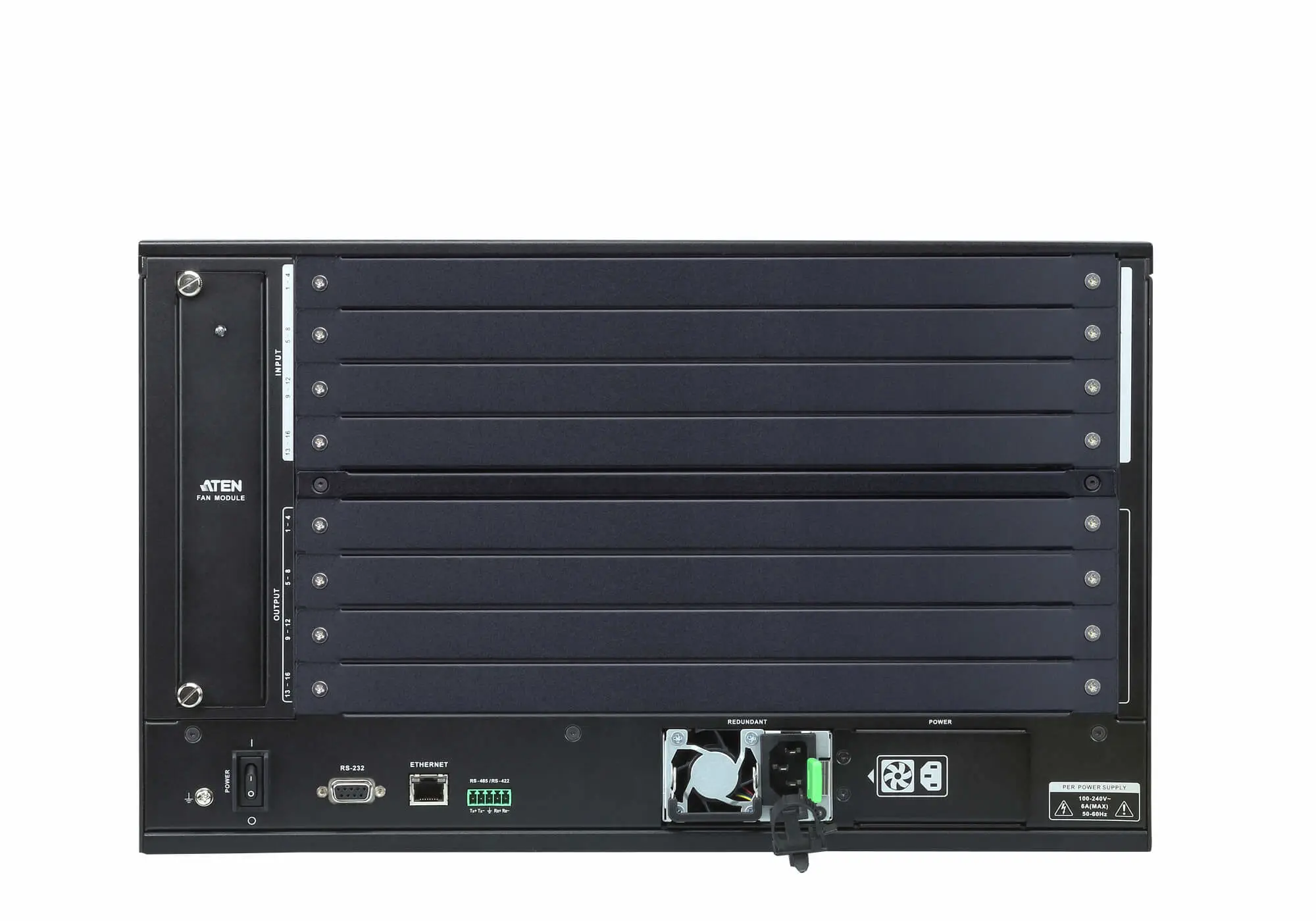 ATEN VM1600A Thumbnail 2