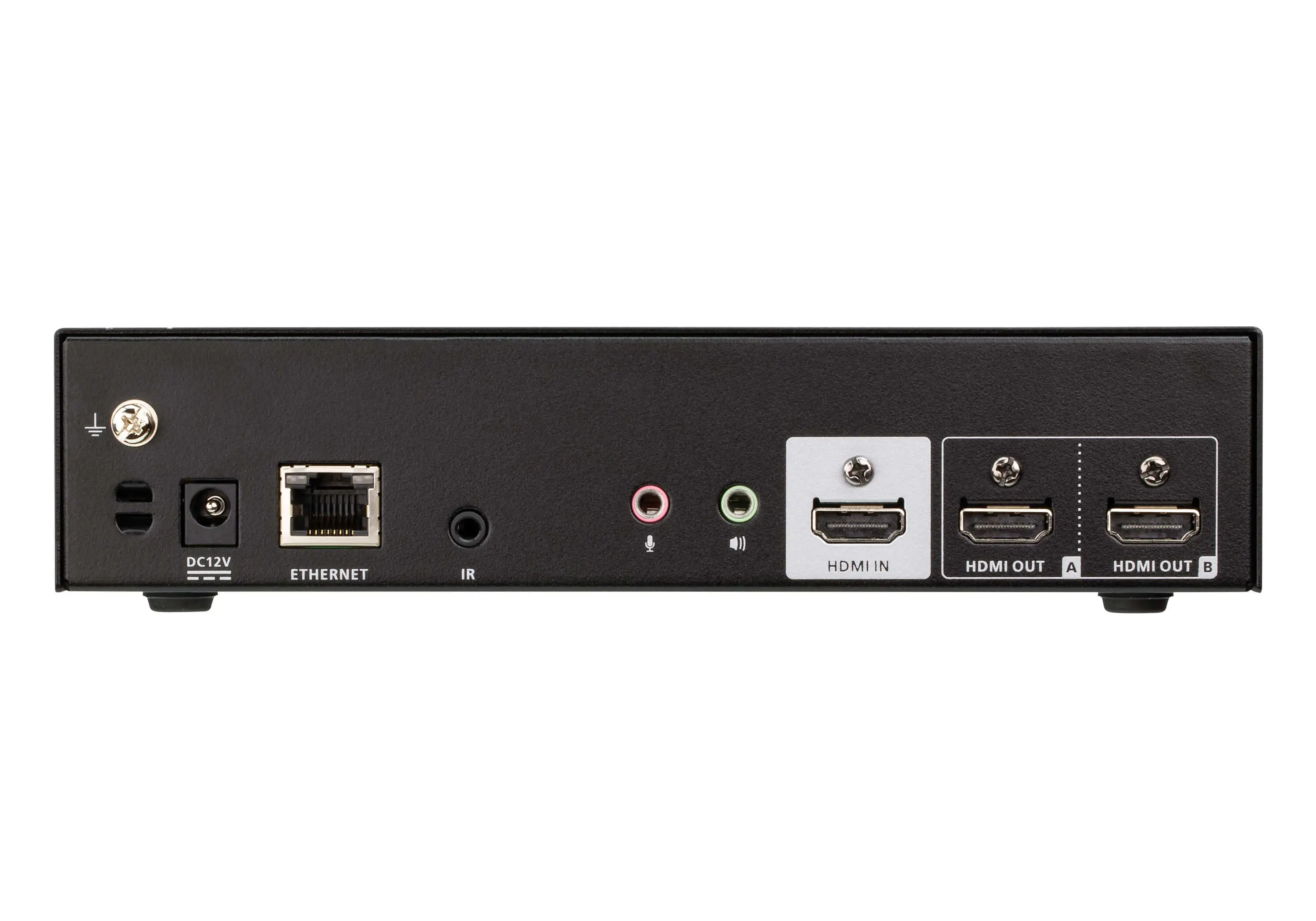 ATEN VP2120-AT-E Video Açma Düğmeleri