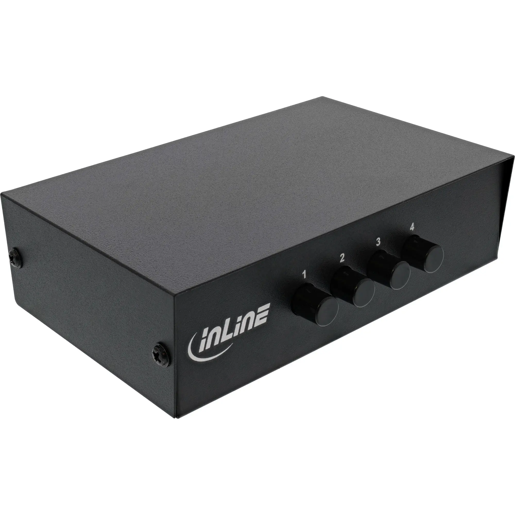 InLine 89304I Video Açma Düğmeleri