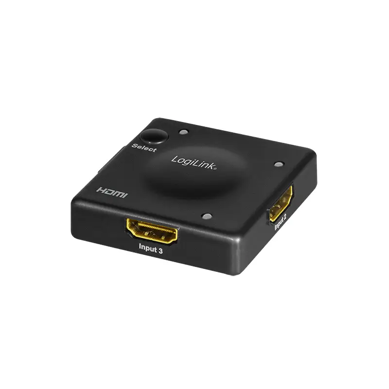 LogiLink HD0041 Video Açma Düğmeleri