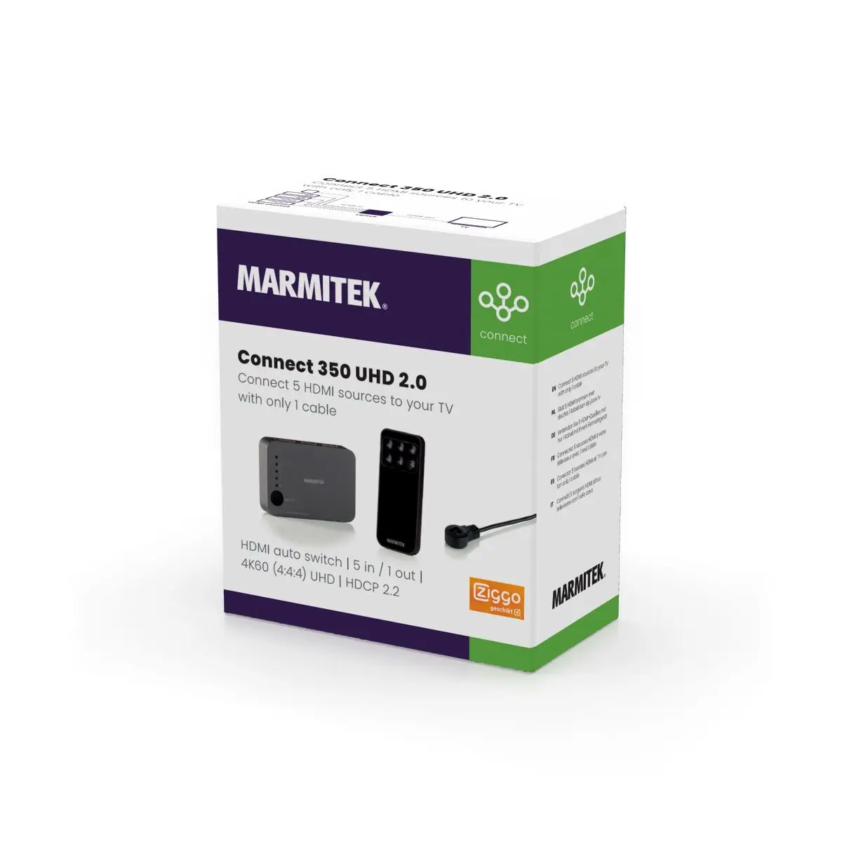 Marmitek 25008367 Thumbnail 7