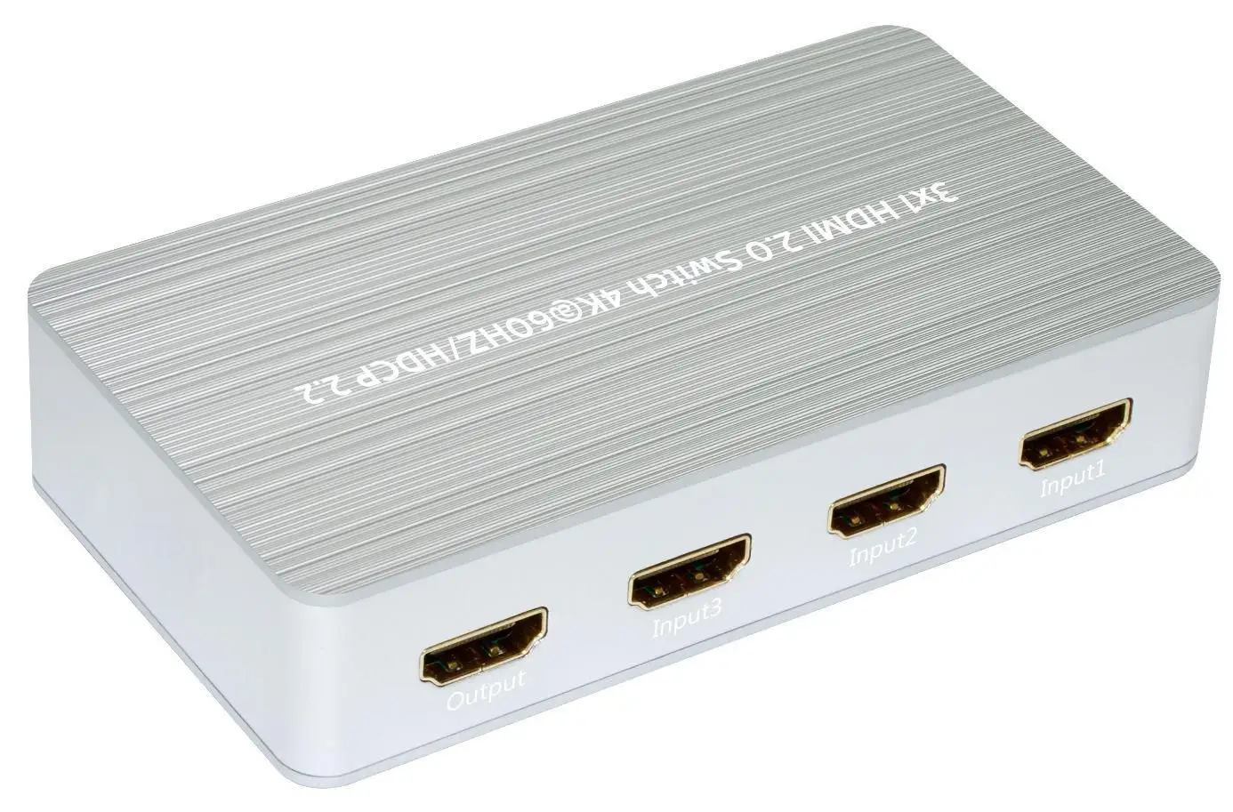 Microconnect MC-HMSW301B Thumbnail 1
