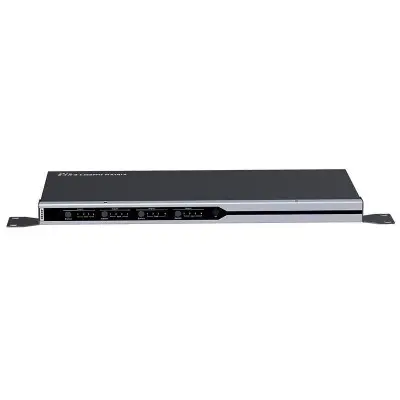 Techly IDATA-HDMI-MX414 Video Açma Düğmeleri
