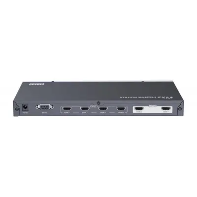 Techly IDATA-HDMI2-MX412 Thumbnail 1