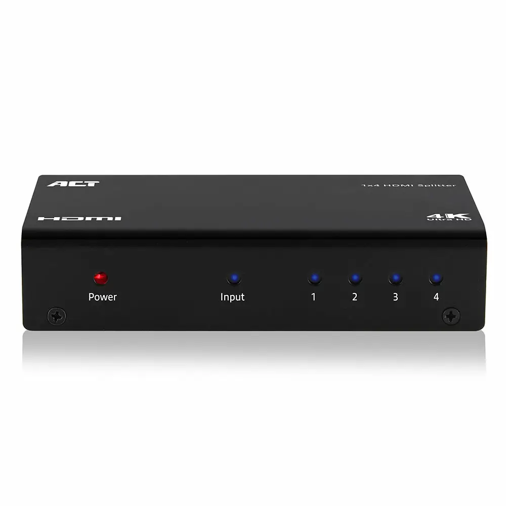 ACT AC7830 Video Dallandırıcı