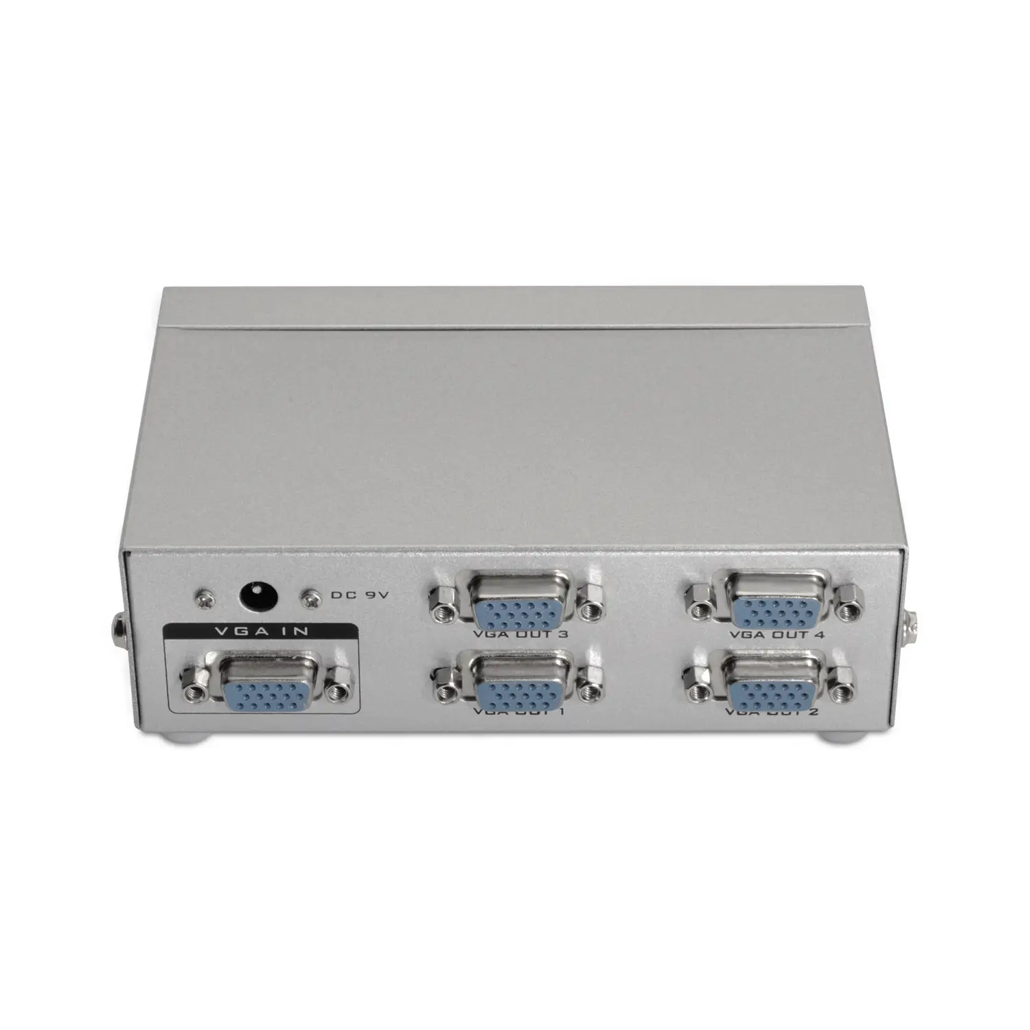AISENS A116-0085 Video Dallandırıcı