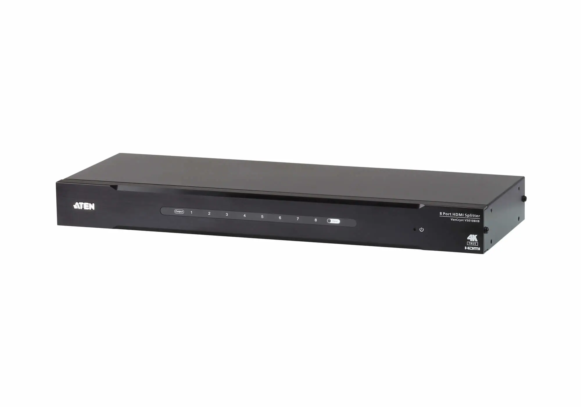 ATEN VS0108HB-AT-G Video Dallandırıcı