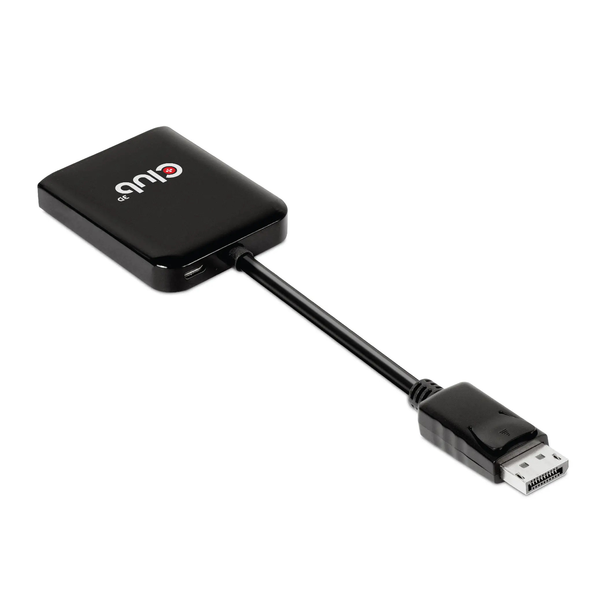 CLUB3D Multi Stream Transport (MST) Hub CSV-7200 Video Dallandırıcı