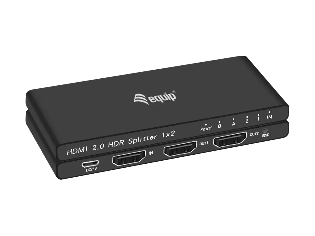 Equip 33271607101 Video Dallandırıcı