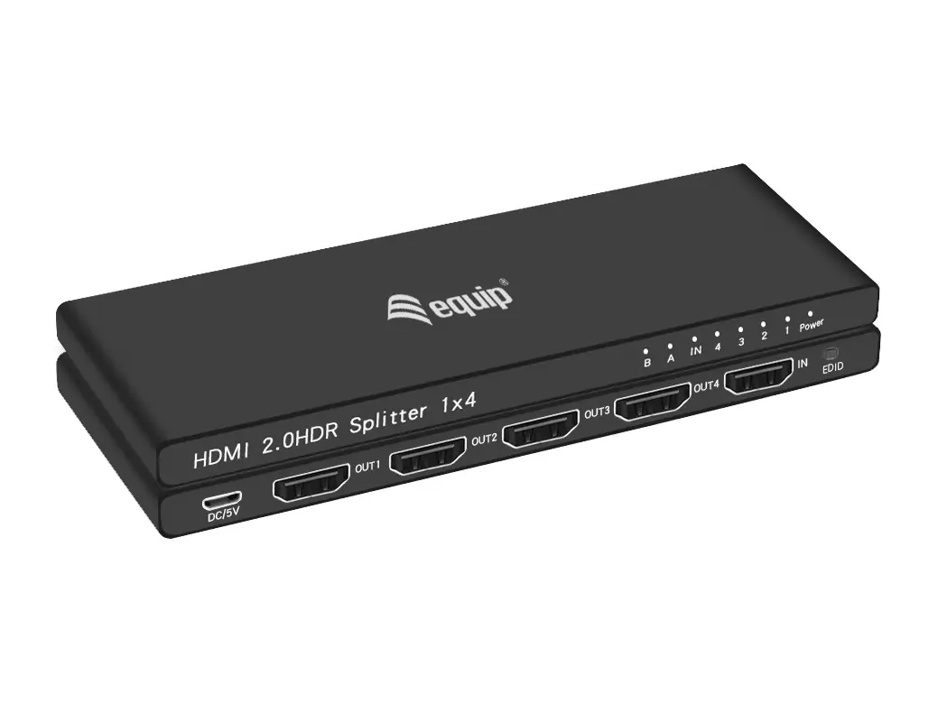 Equip 33271707101 Video Dallandırıcı