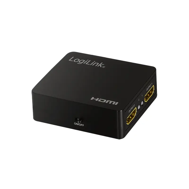 LogiLink HD0032 Video Dallandırıcı