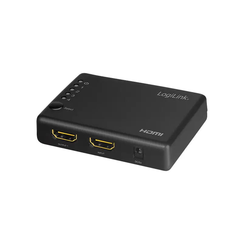 LogiLink HD0036 Video Dallandırıcı