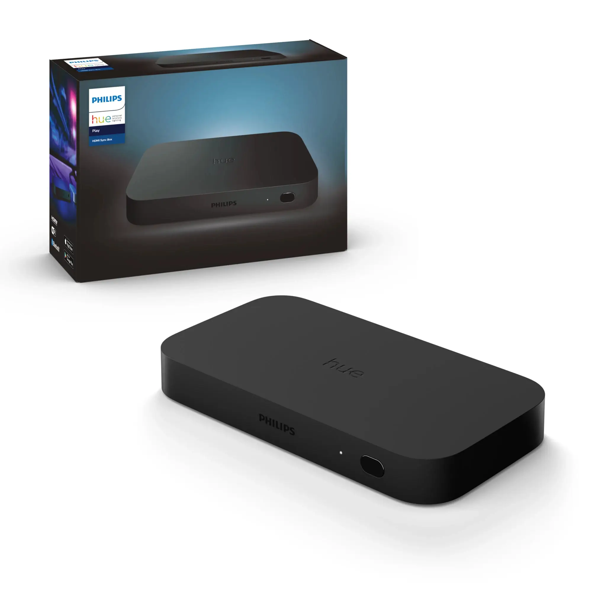 Philips by Signify 6922341916991 Video Dallandırıcı