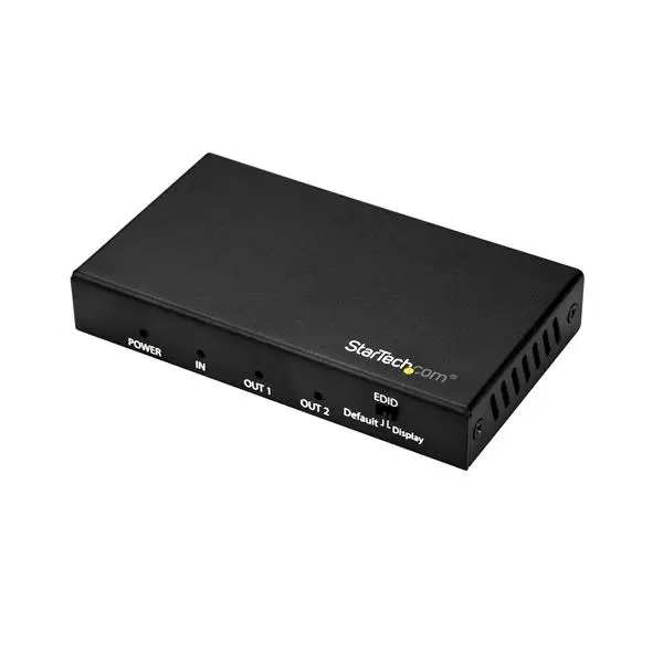 StarTech.com ST122HD202 Video Dallandırıcı