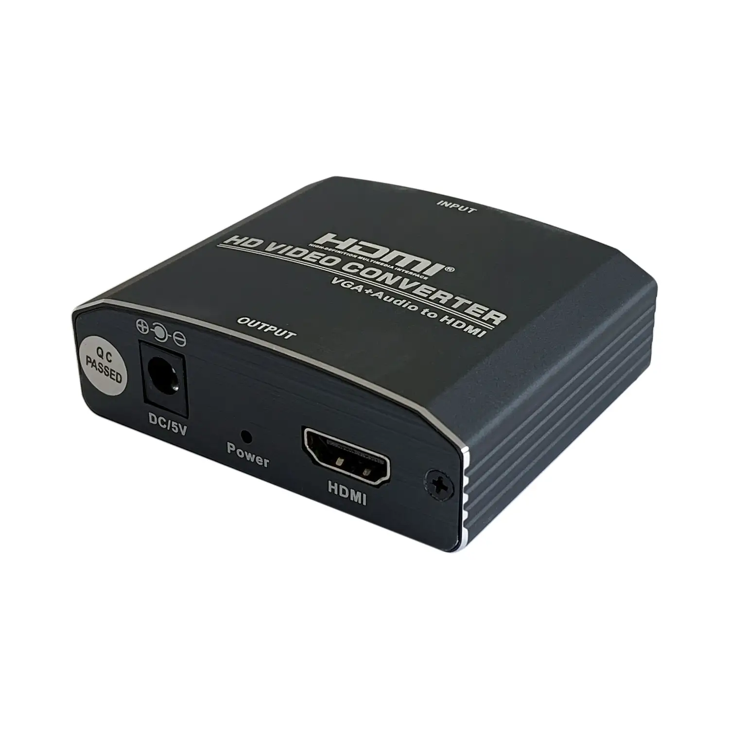 AISENS A115-0386 Video Dönüştürücüle