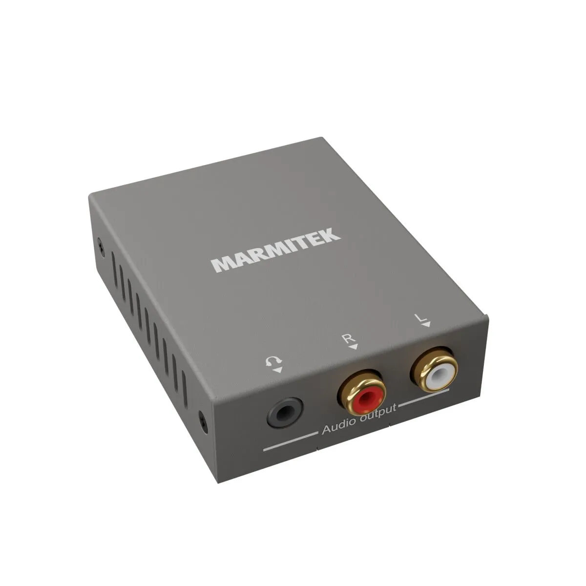 Marmitek 25008431 Video Dönüştürücüle