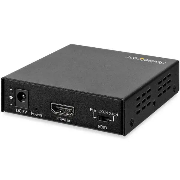 StarTech.com HD202A Thumbnail 1