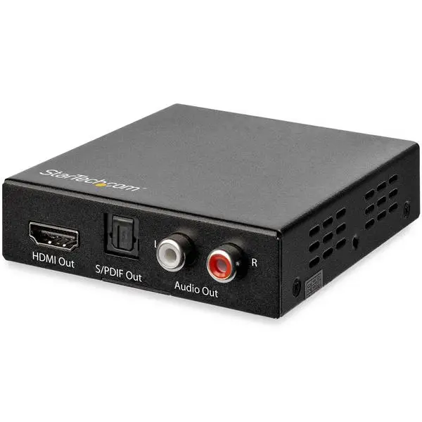 StarTech.com HD202A Video Dönüştürücüle