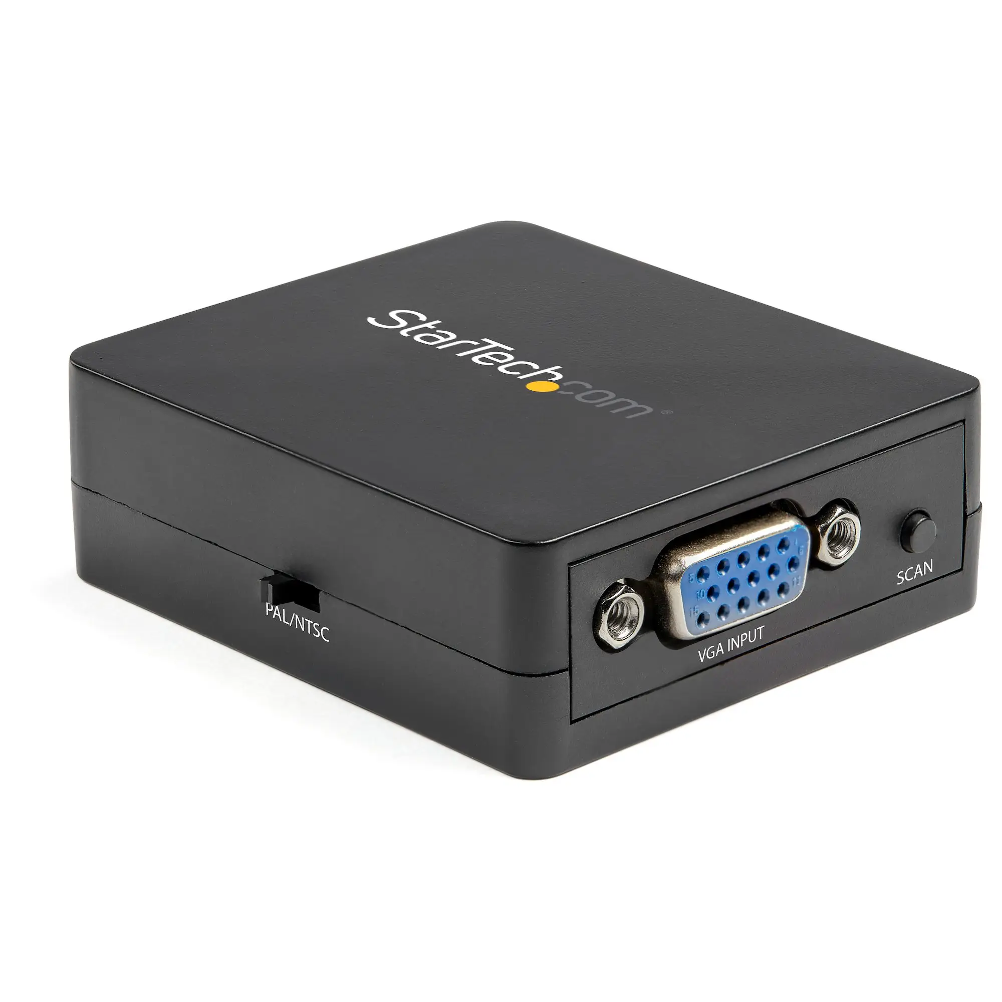 StarTech.com VGA2VID2 Video Dönüştürücüle