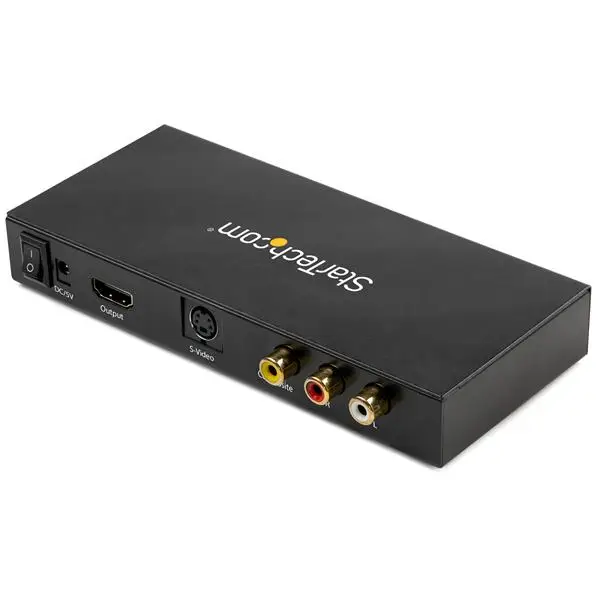 StarTech.com VID2HDCON2 Thumbnail 1