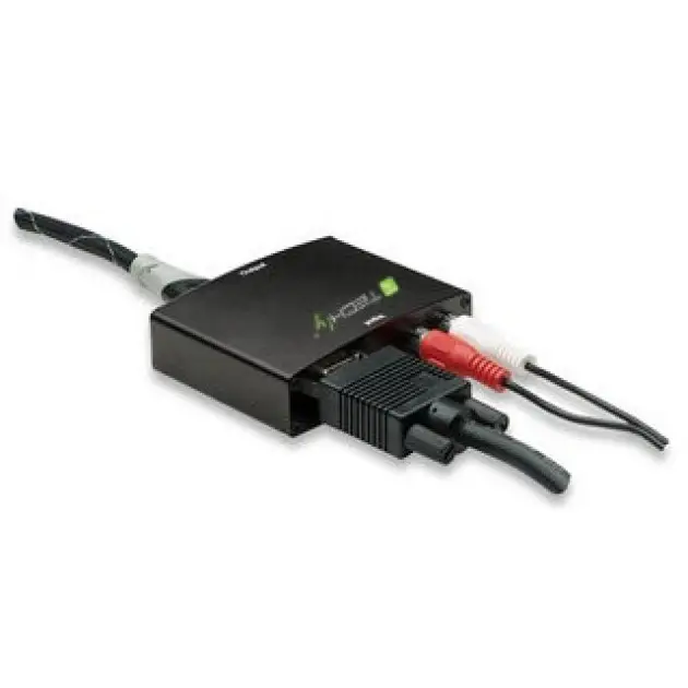 Techly IDATA-CN-VGA- Thumbnail 5