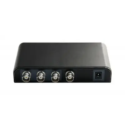 Techly IDATA SDI-31 Video Dönüştürücüle