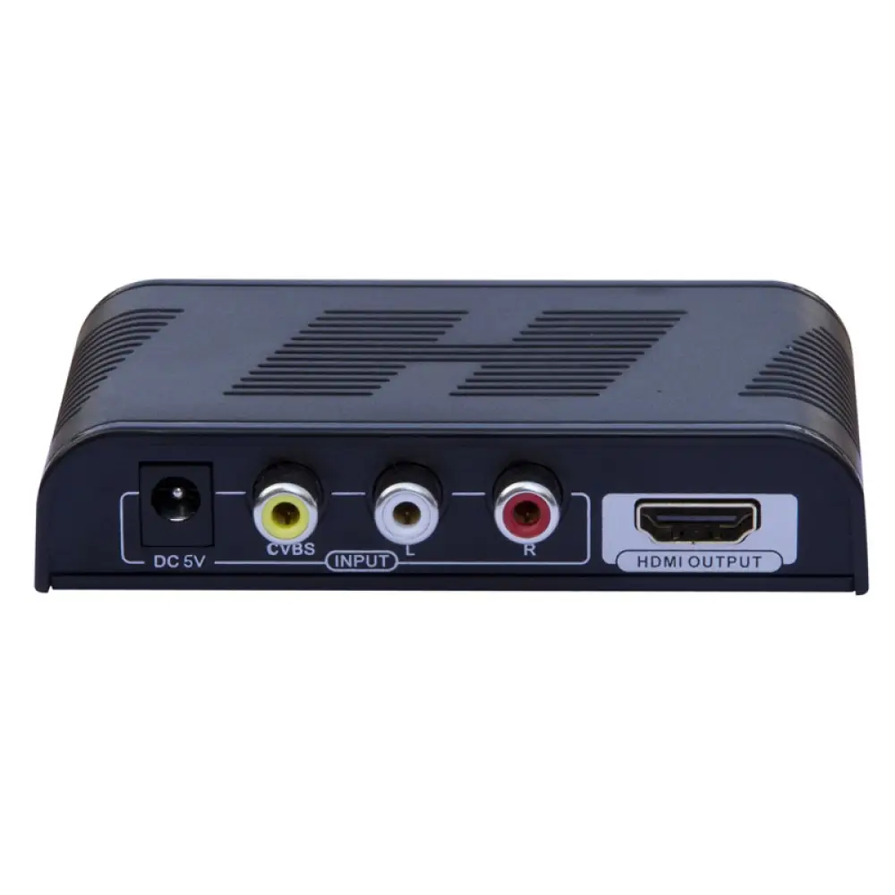 Techly IDATA SPDIF-6E2 Video Dönüştürücüle