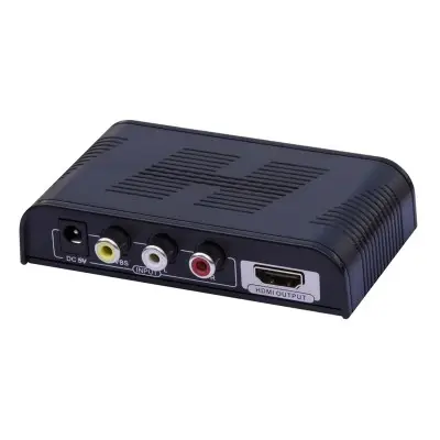 Techly IDATA-SPDIF-6E2 Thumbnail 2