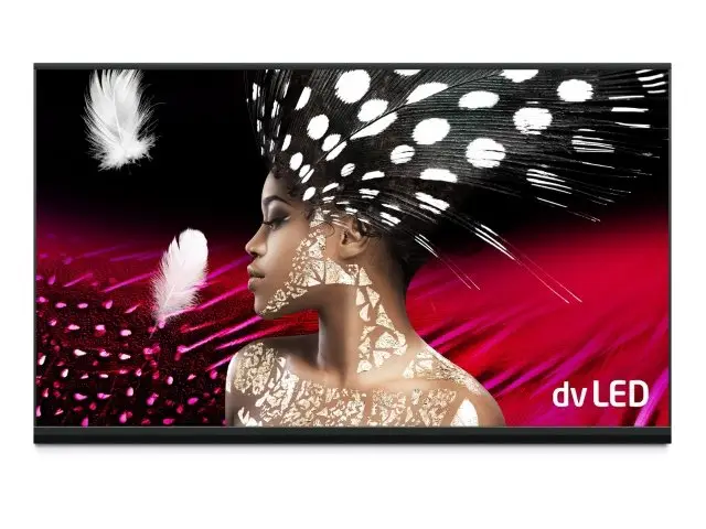 NEC FA012i2-220 81000172 Video Duvar Ekranları