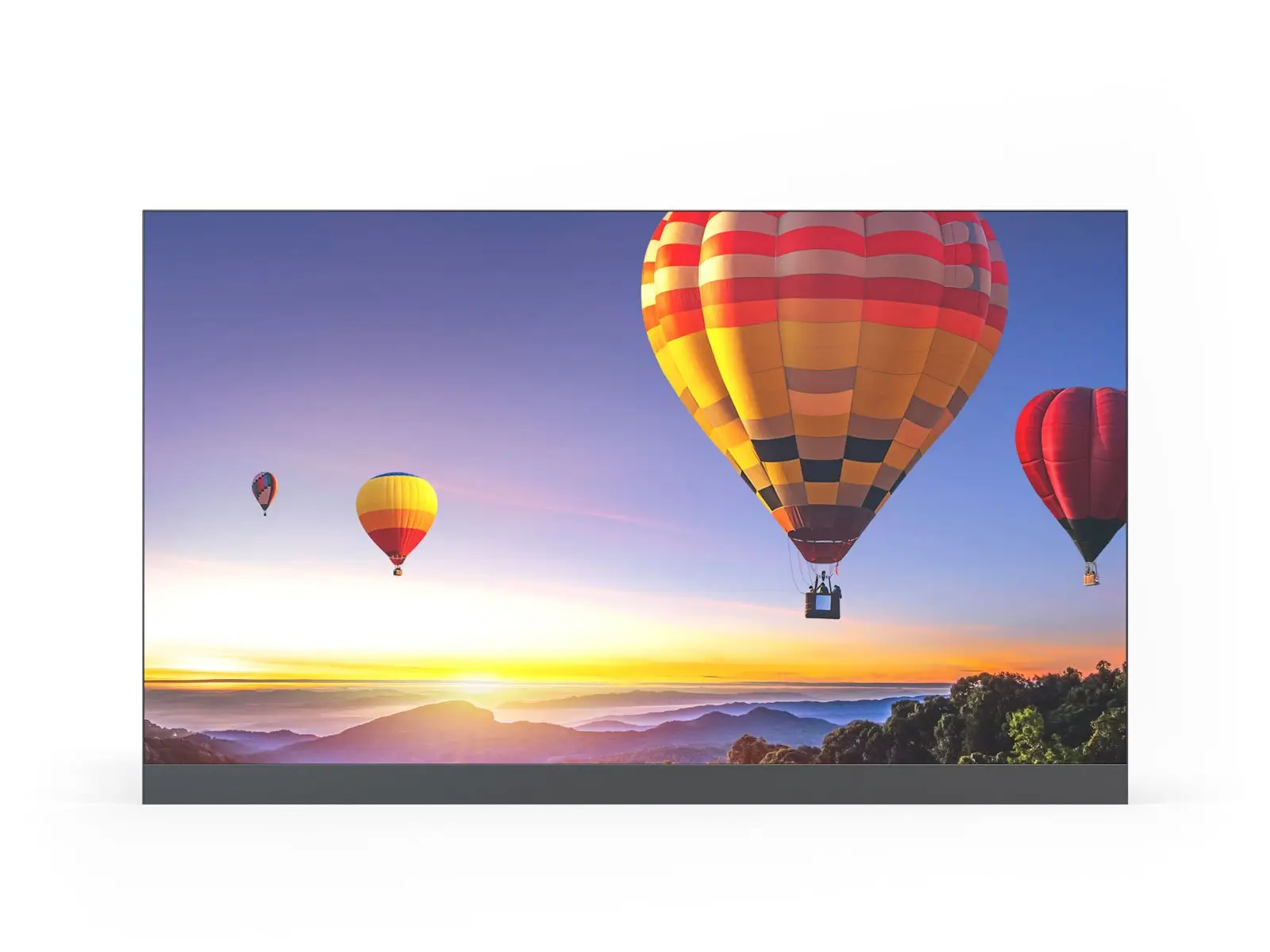 NEC LED-E012i-108 81000231 Video Duvar Ekranları