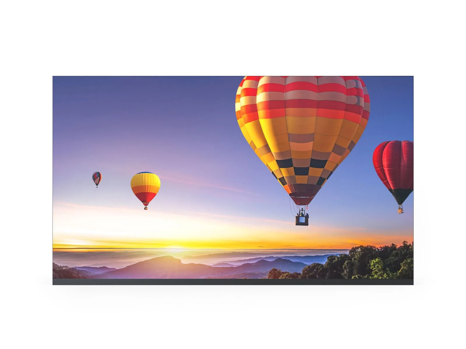 NEC LED-E025i-217 81000343 Video Duvar Ekranları