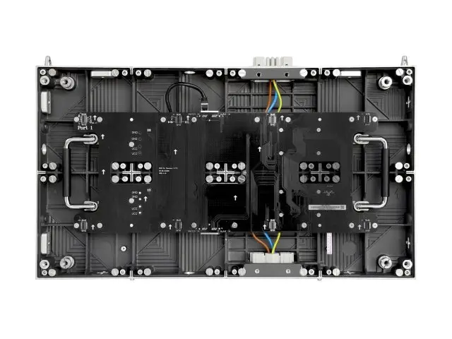 NEC LED-FE009i2 81000139 Thumbnail 1