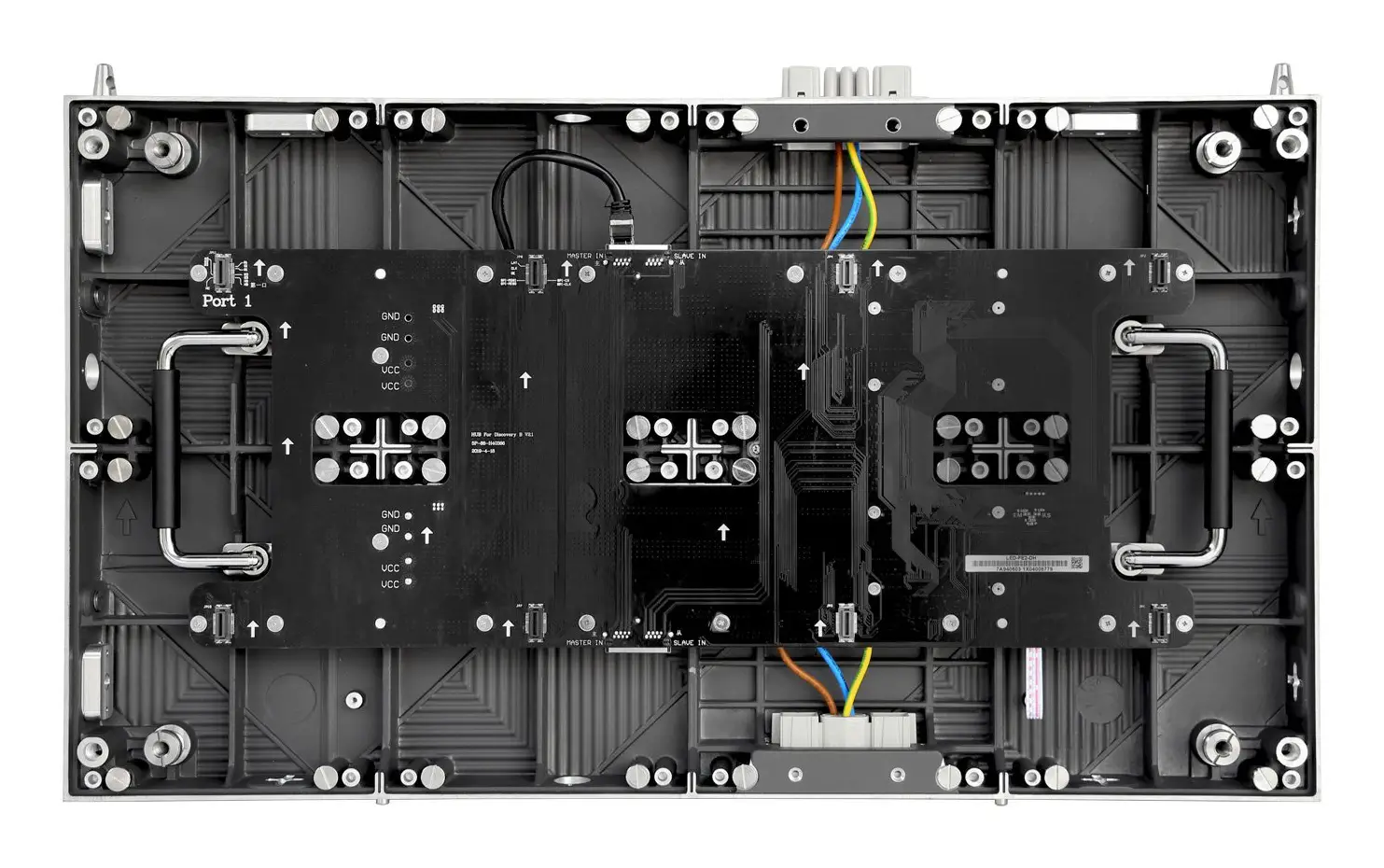 NEC LED-FE019i2-E 81000226 Thumbnail 5