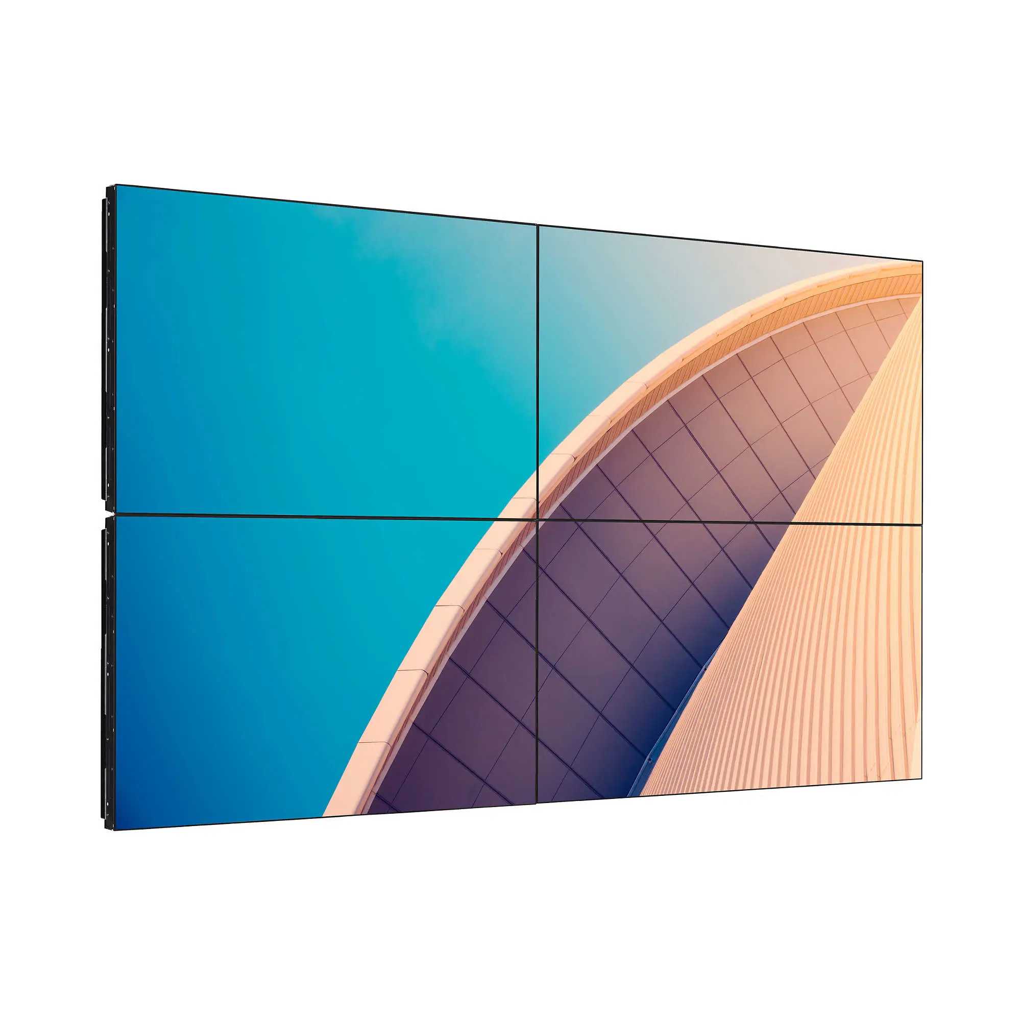 Philips 55BDL3107X/00 Video Duvar Ekranları