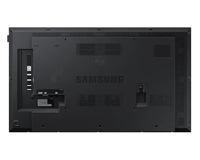 Samsung DC32E LH32DCEPLGA/GO Thumbnail 1