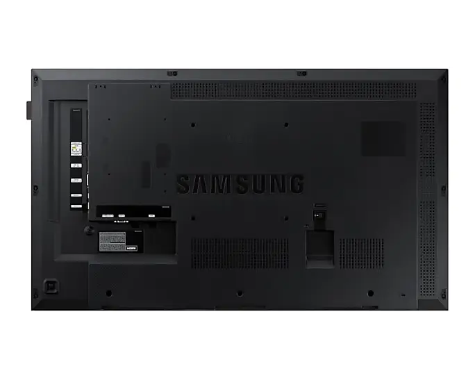 Samsung DC32E LH32DCEPLGA/GO Thumbnail 7