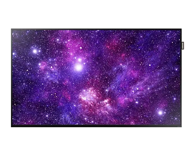 Samsung DC32E LH32DCEPLGA/GO Video Duvar Ekranları