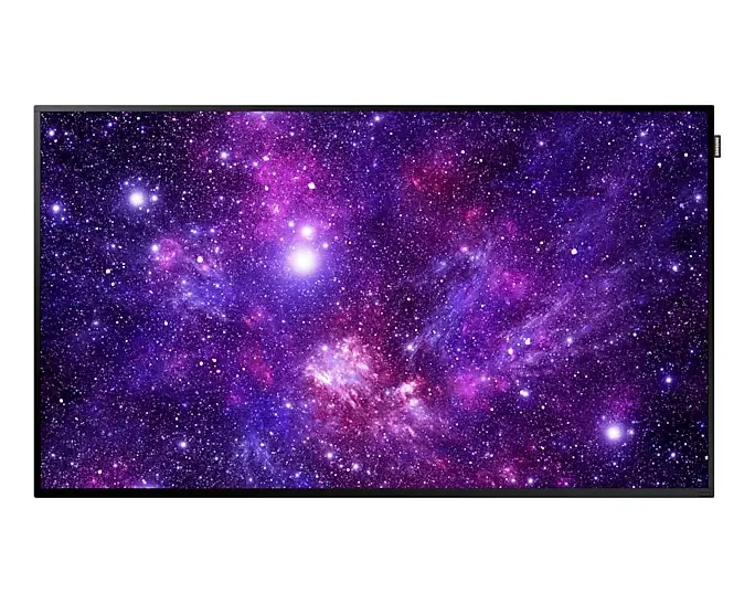Samsung DC40E-M LH40DCEMLGC/EN Video Duvar Ekranları