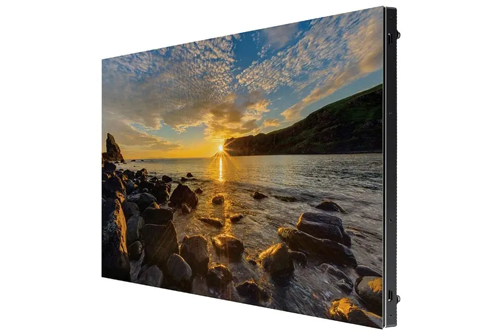Samsung IF020R-E Video Duvar Ekranları