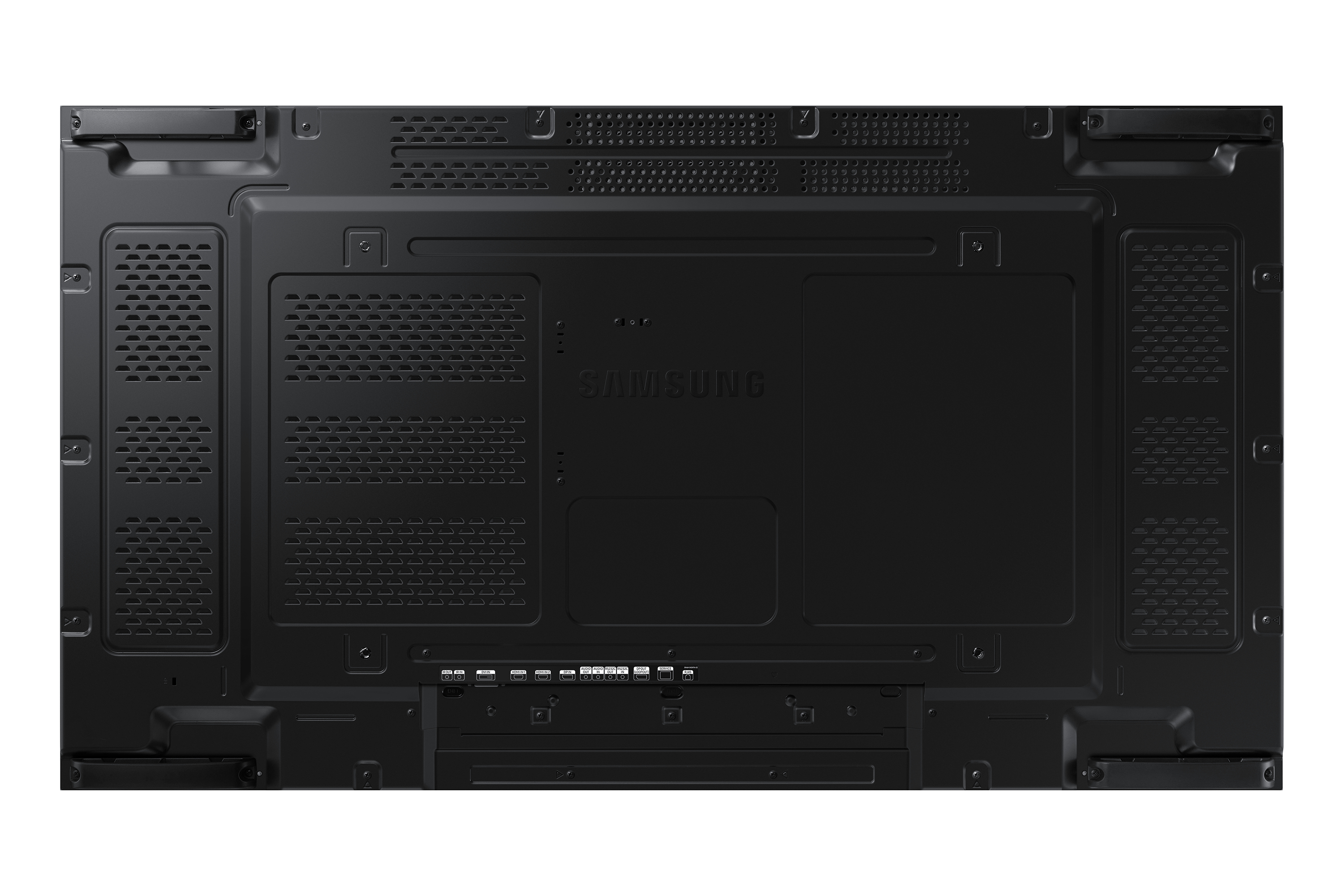 Samsung VHC-E VH55C-E LH55VHCEBGBXXY Thumbnail 4