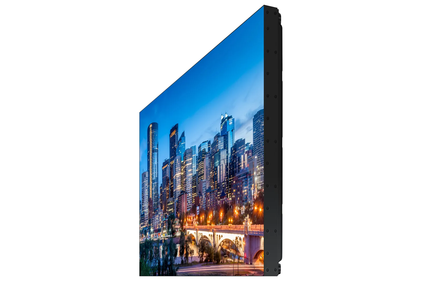 Samsung VMC-E VM55C-E LH55VMCEBGBXEN Thumbnail 2