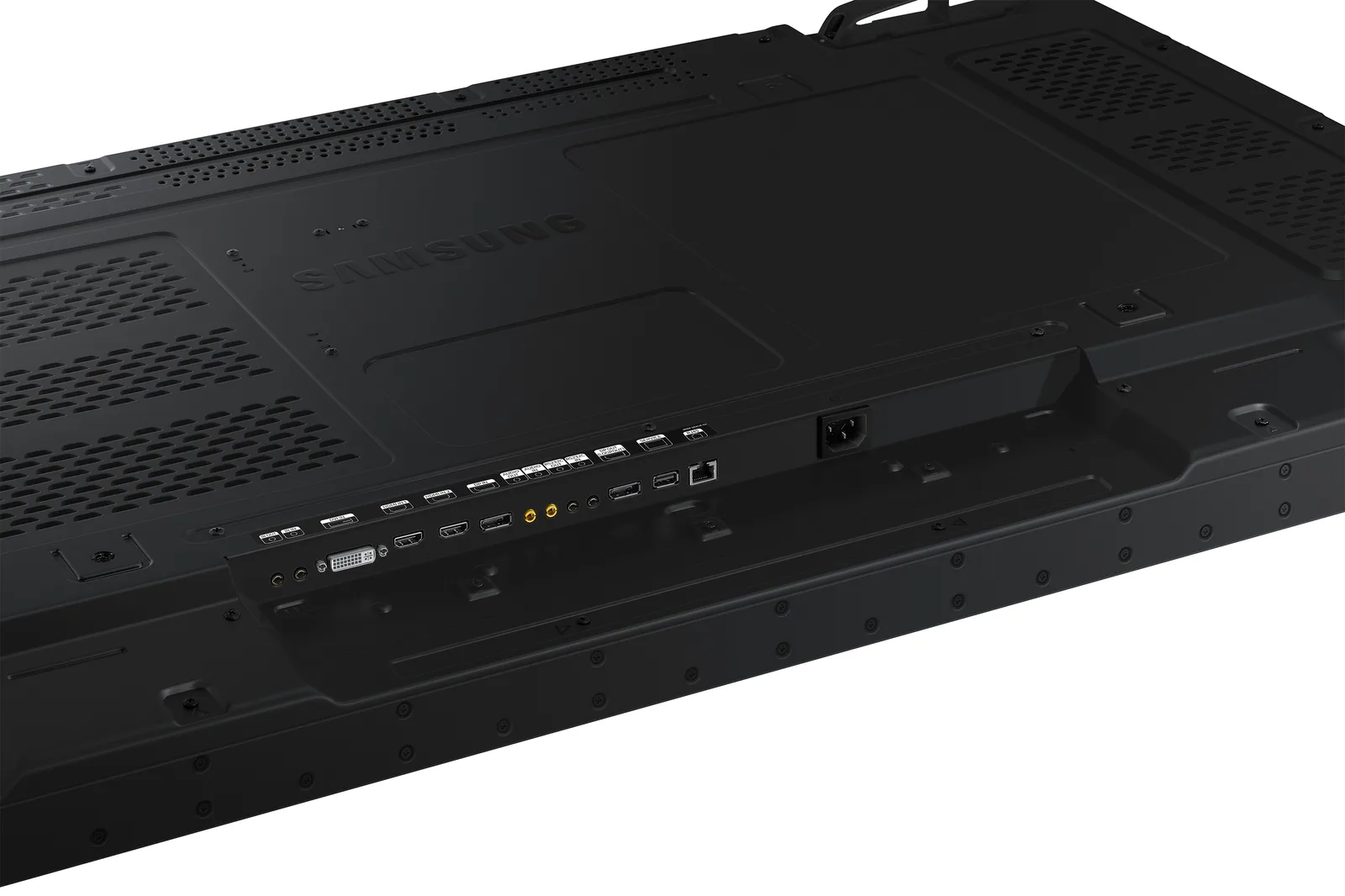Samsung VMC-E VM55C-E LH55VMCEBGBXEN Thumbnail 5
