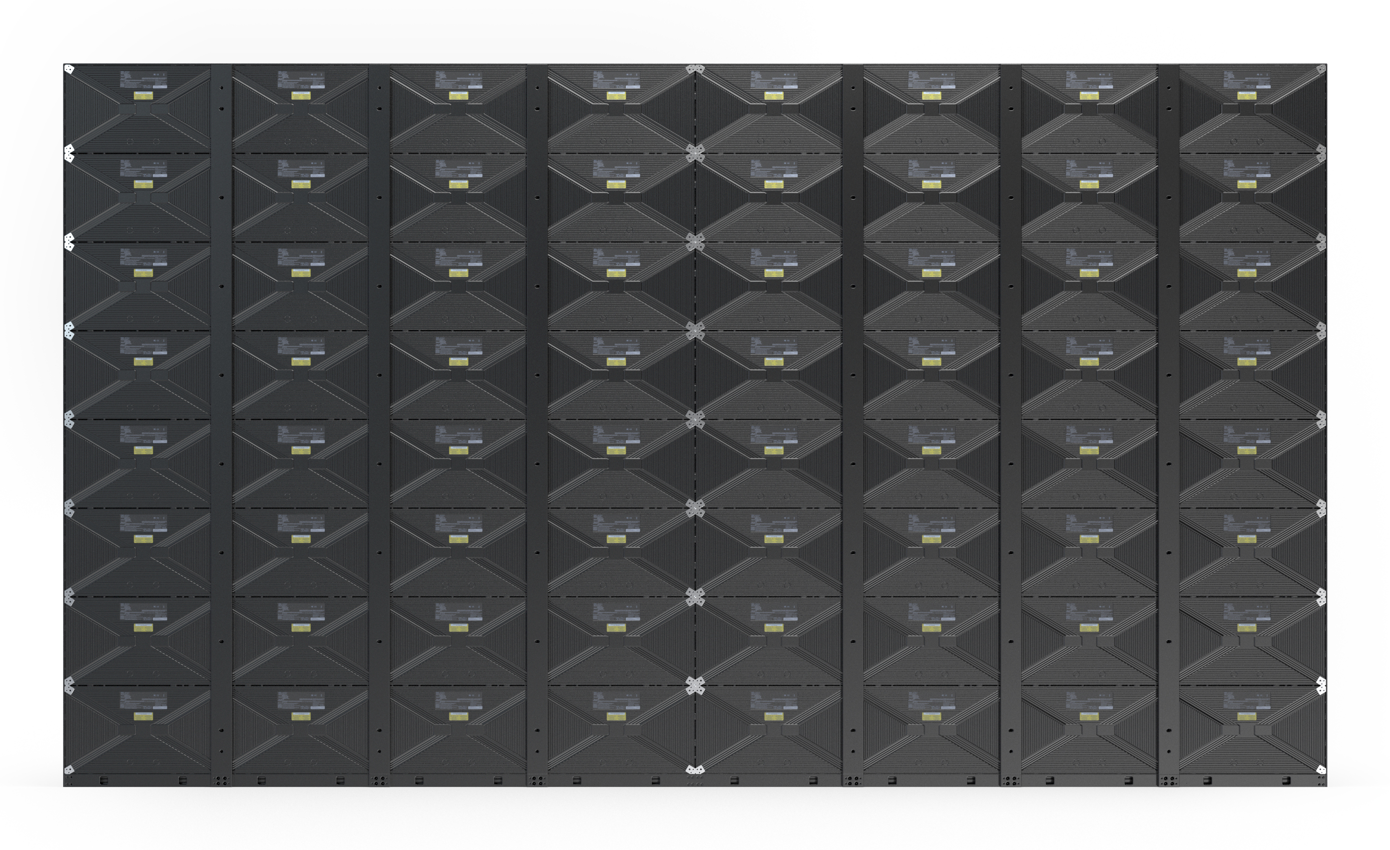 Sharp LD-E251-217 LDE251-217B Thumbnail 4