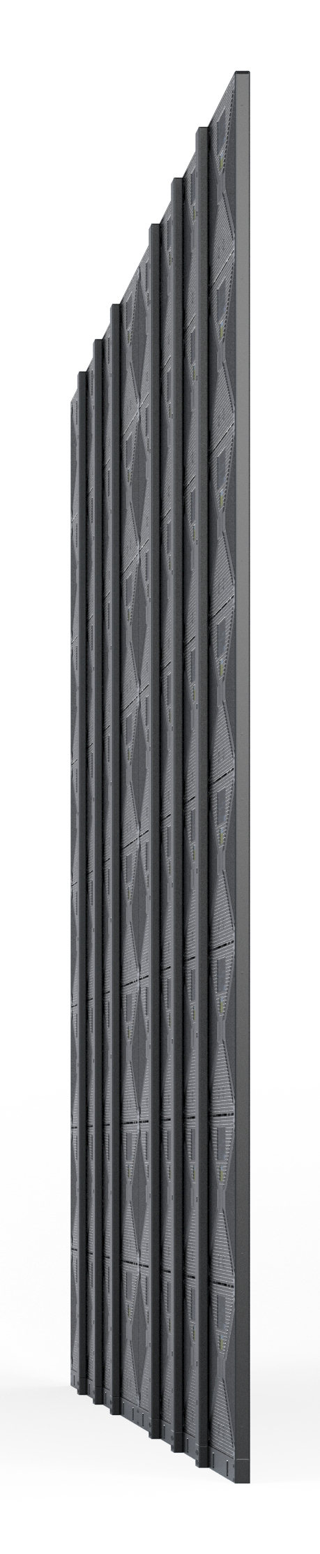 Sharp LD-E251-217 LDE251-217B Thumbnail 8