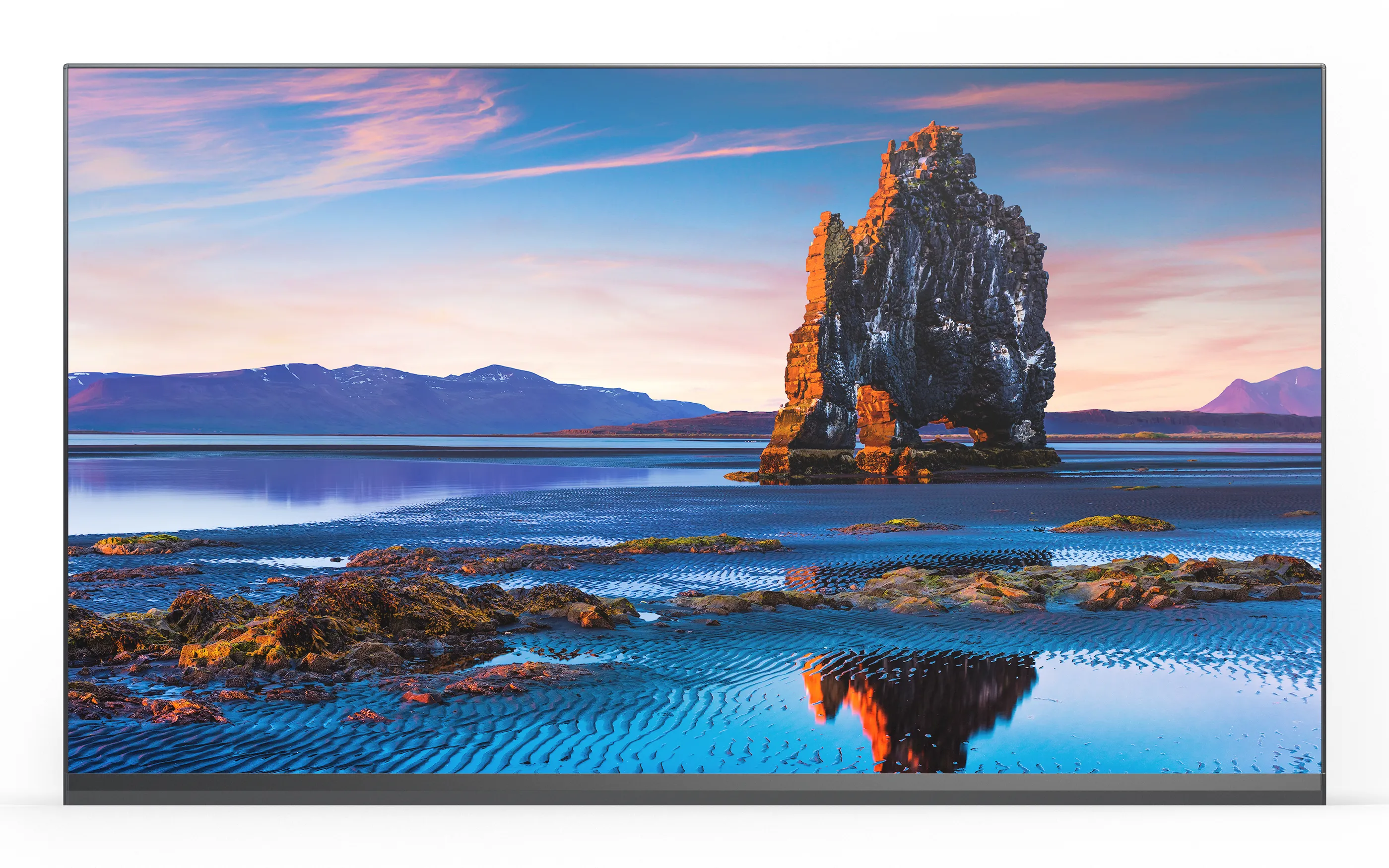 Sharp LD-FE093-165 LDFE093-165B Video Duvar Ekranları