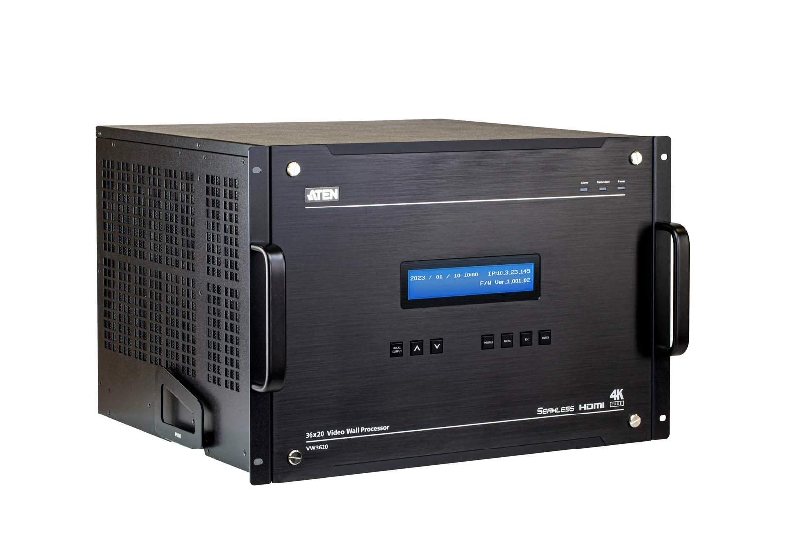 ATEN VW3620 Thumbnail 1