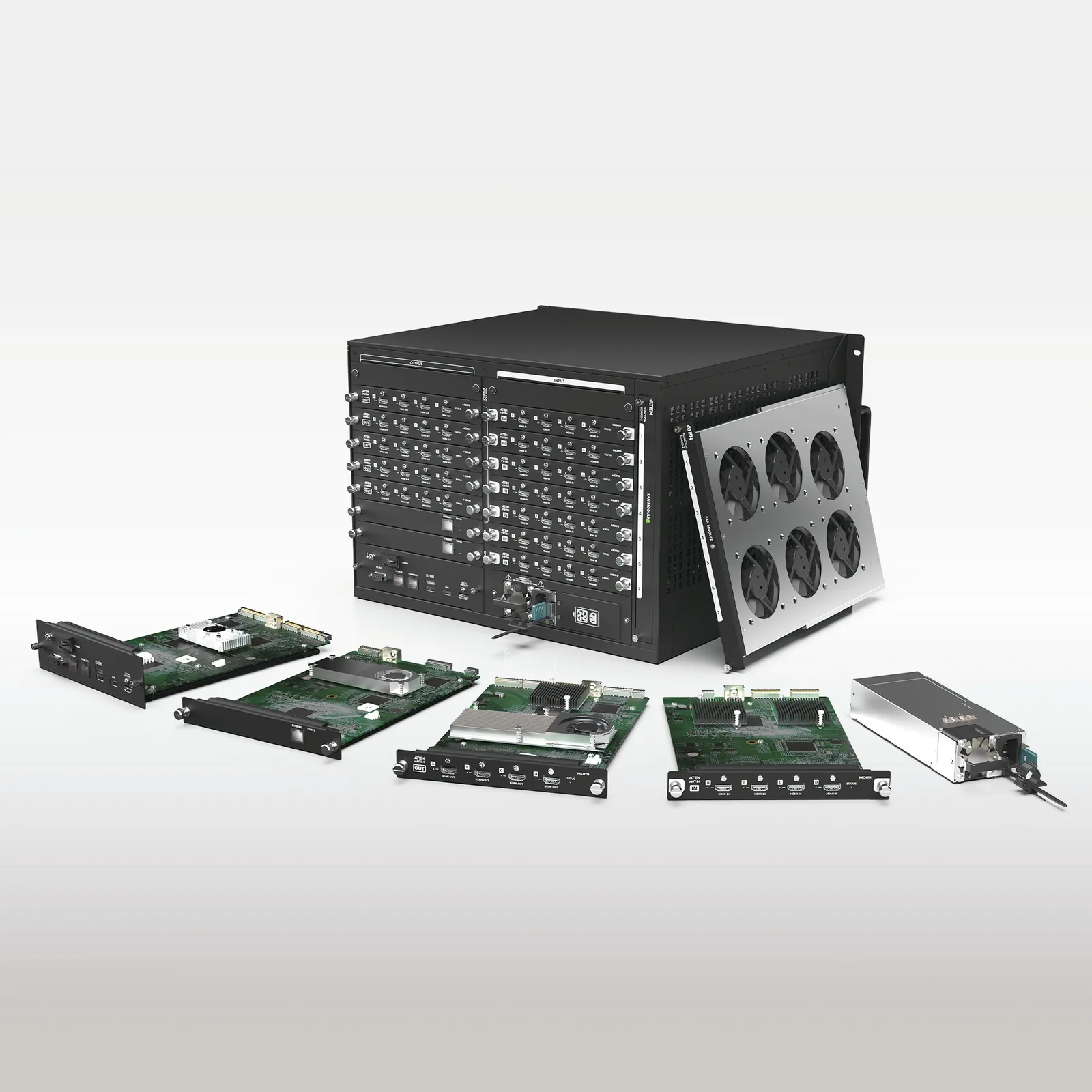 ATEN VW3620 Thumbnail 3