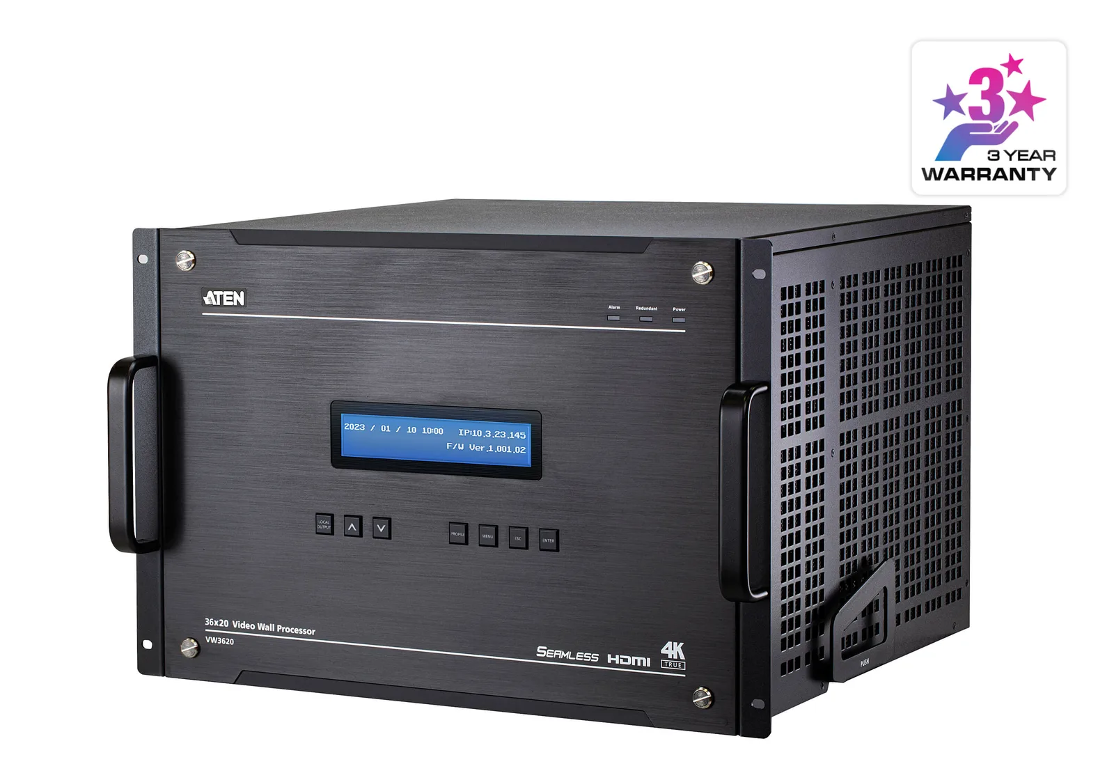 ATEN VW3620 Thumbnail 0