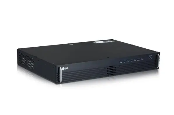 LG CVCA 50 W Thumbnail 2
