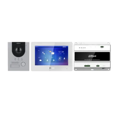 Dahua Technology DHI-KTD01(F) Video Intercom Sistemleri